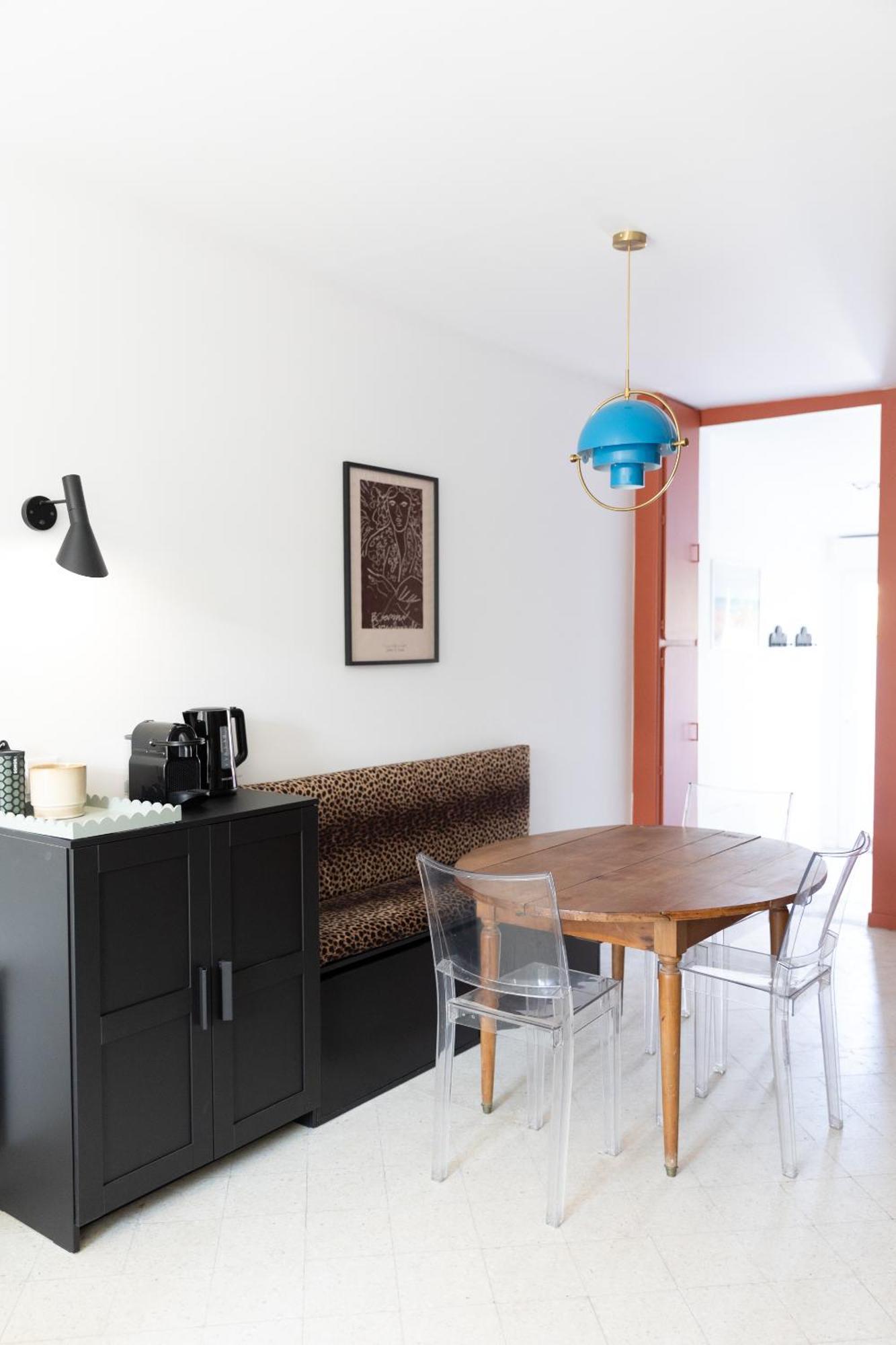 La Zingara Villa Saint-Malo Buitenkant foto
