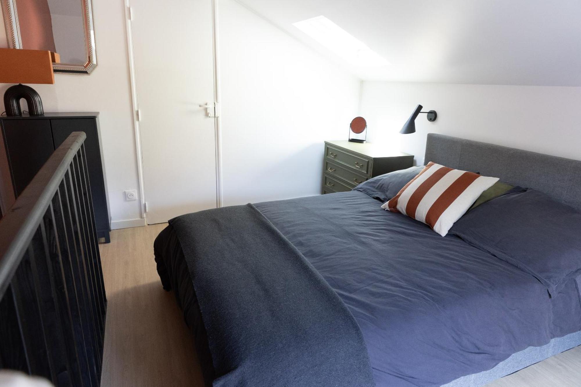 La Zingara Villa Saint-Malo Buitenkant foto