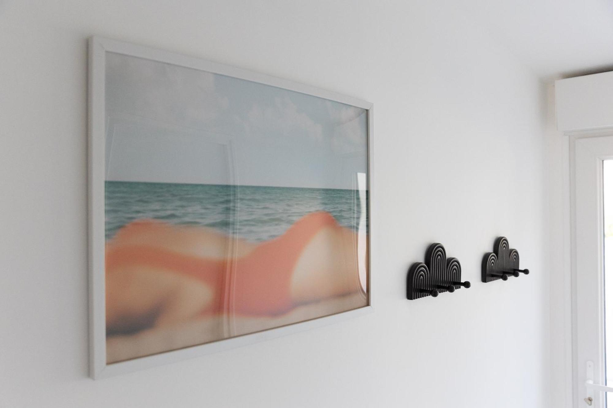 La Zingara Villa Saint-Malo Buitenkant foto